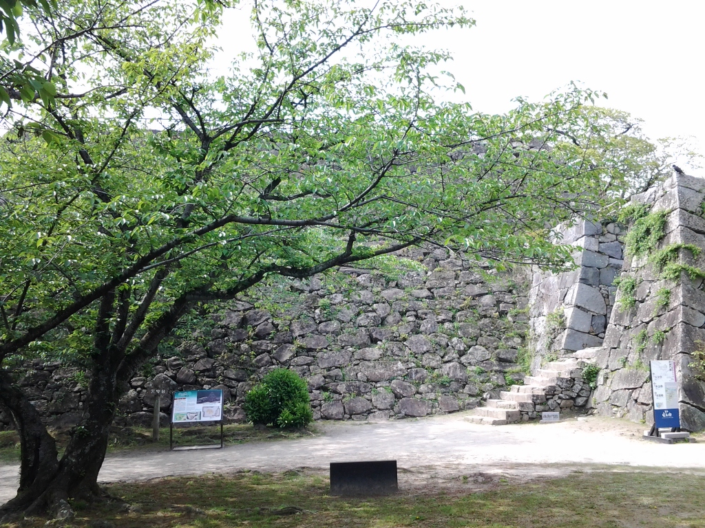 20140424_福岡城