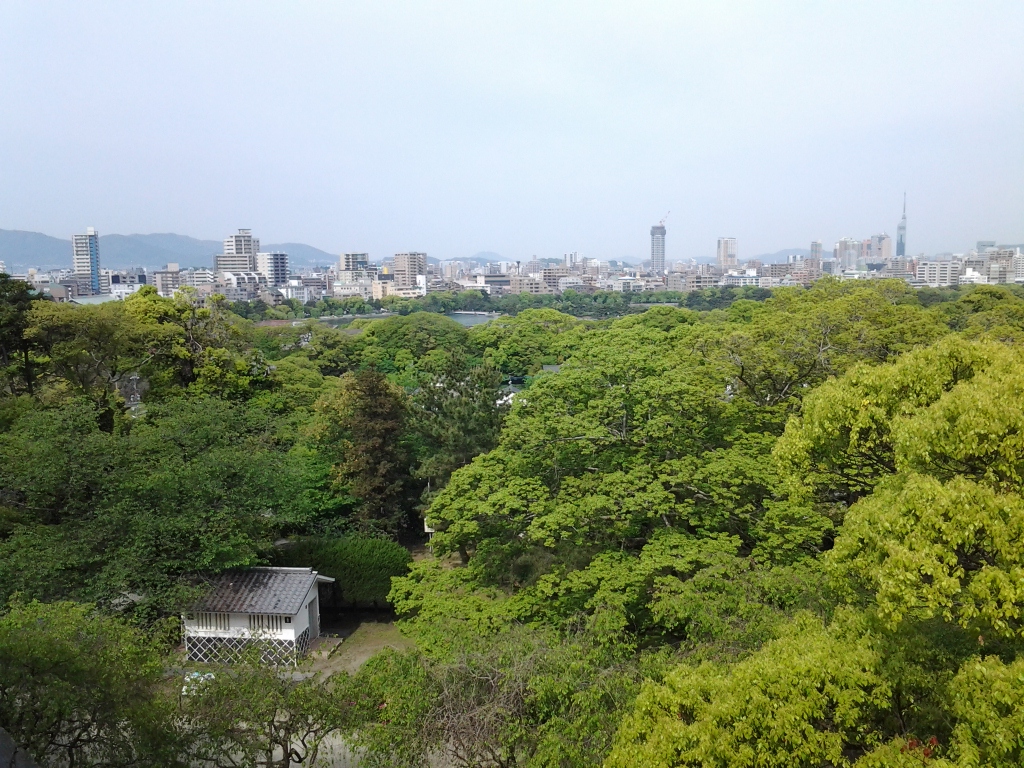 20140424_福岡城