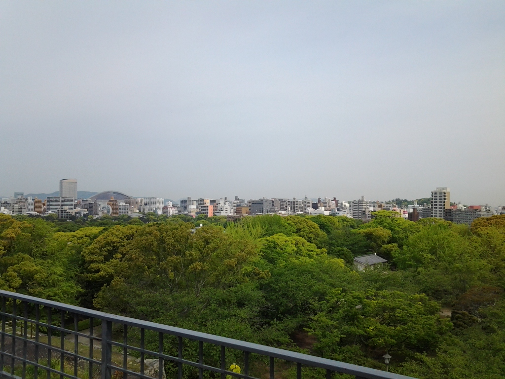 20140424_福岡城