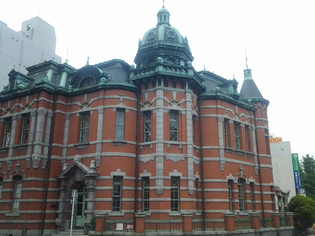 20140424_福岡市赤煉瓦文化館