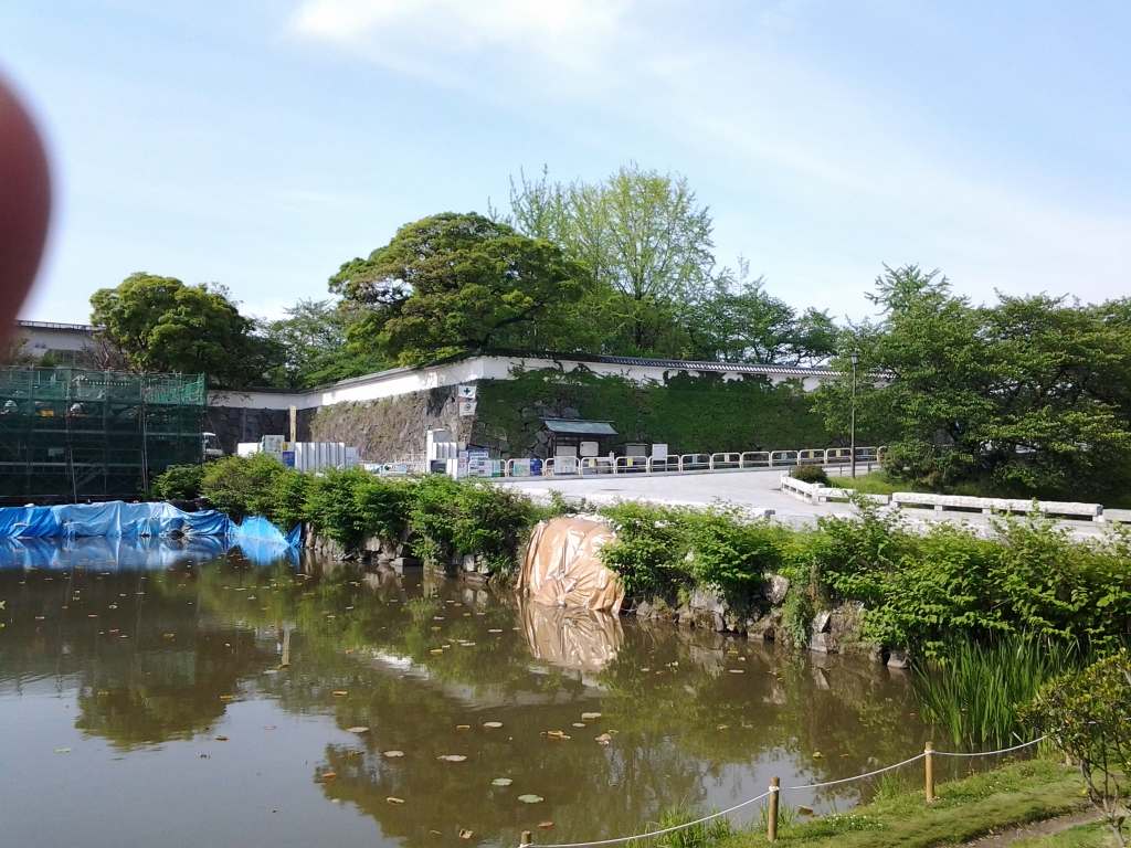 20140424_舞鶴公園