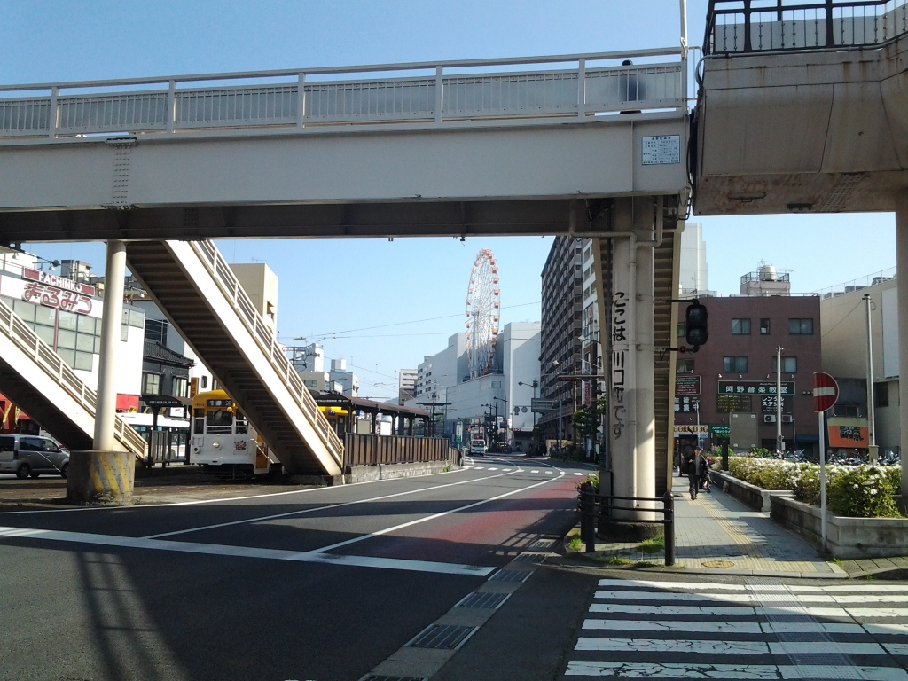 20140425_みらい長崎ココウォーク