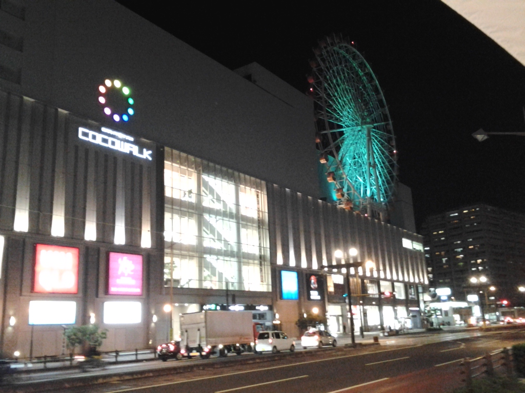 20140425_みらい長崎ココウォーク