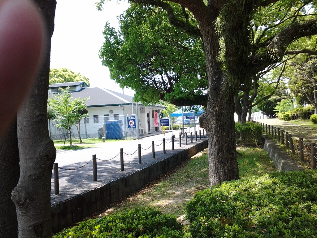 20140425_佐世保公園