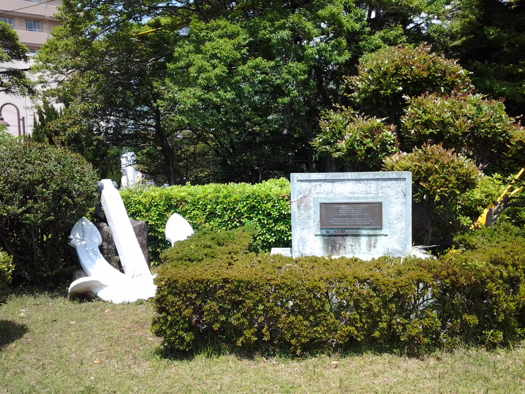 20140425_佐世保公園