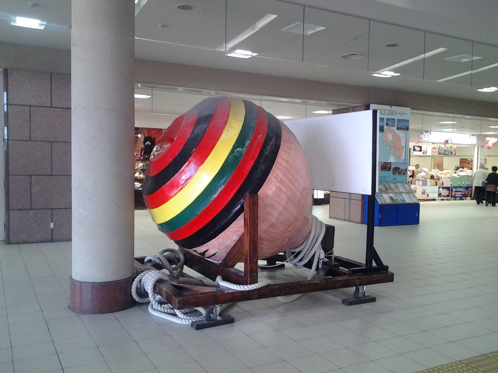 20140425_佐世保独楽