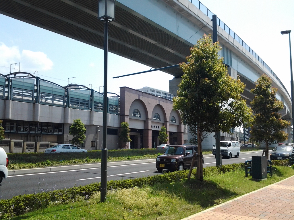 20140425_佐世保駅