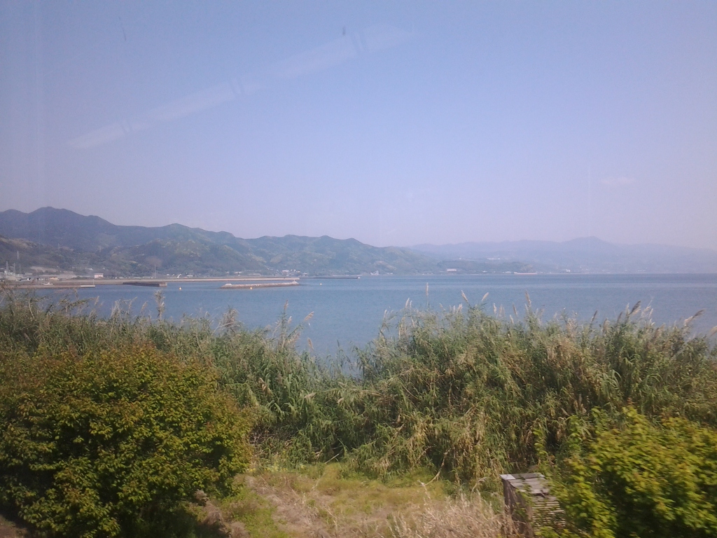 20140425_彼杵あたり大村湾