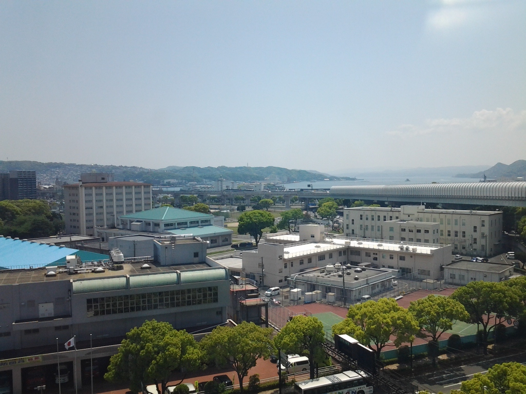 20140425_海上自衛隊佐世保史料館