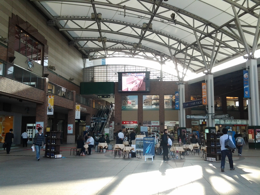 20140425_長崎駅