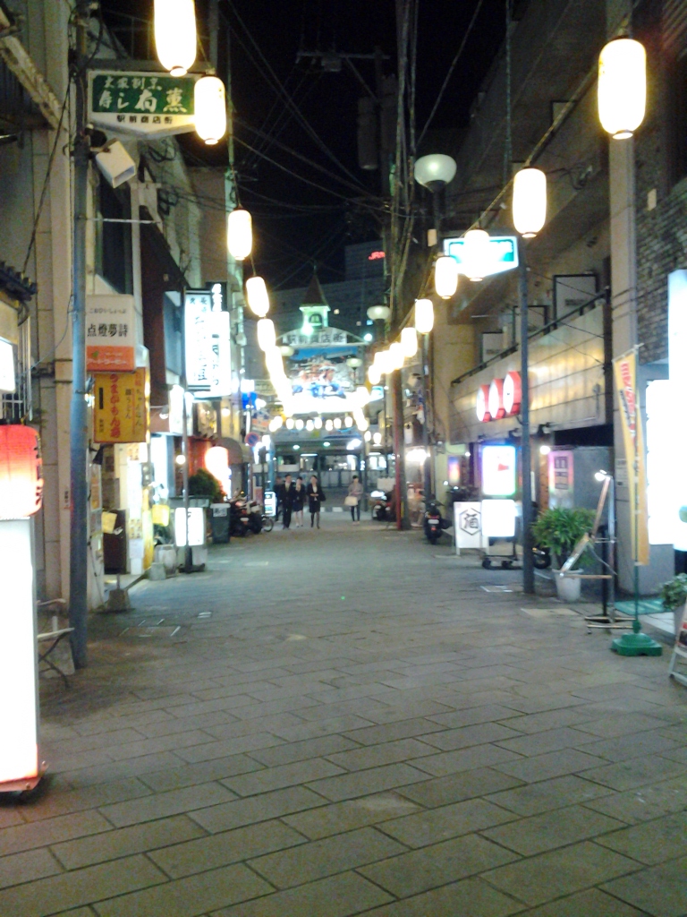 20140425_駅前商店街