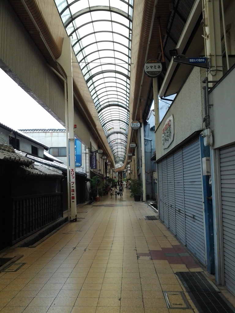 20140426_サンシャイン中央街（万町商店街）