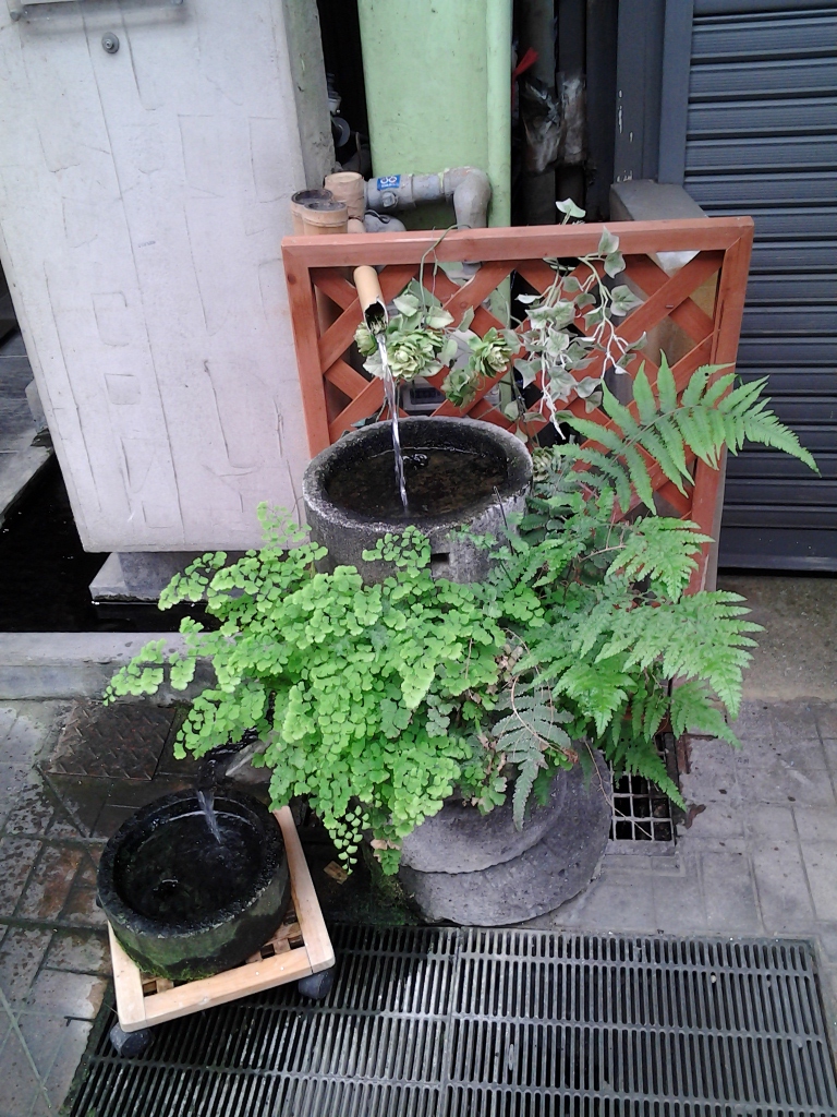 20140426_ボヌール前湧水