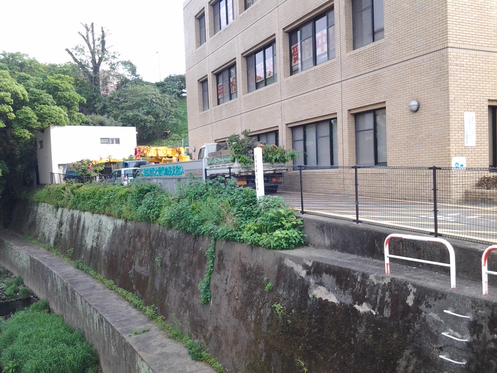 20140426_宮本武蔵旧居跡