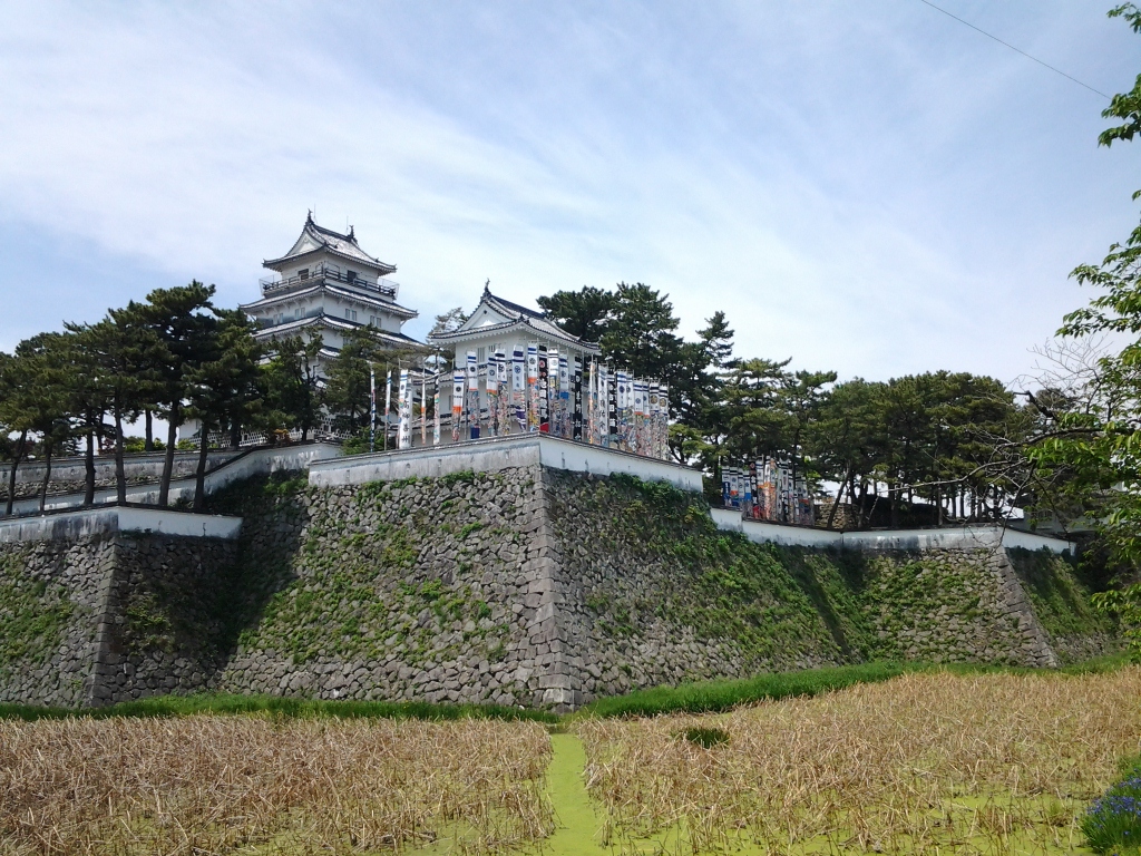 20140426_島原城