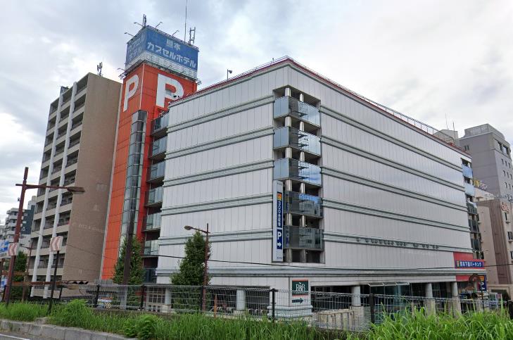 20140426_熊本カプセルホテル