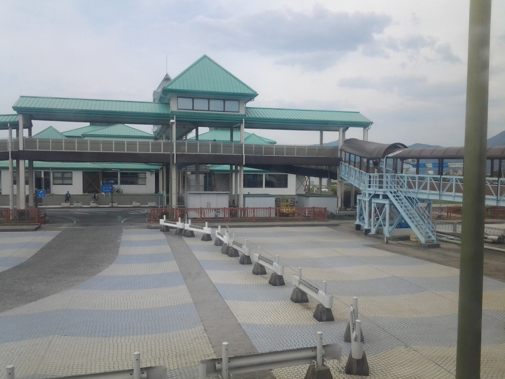 20140426_熊本港 熊本フェリー