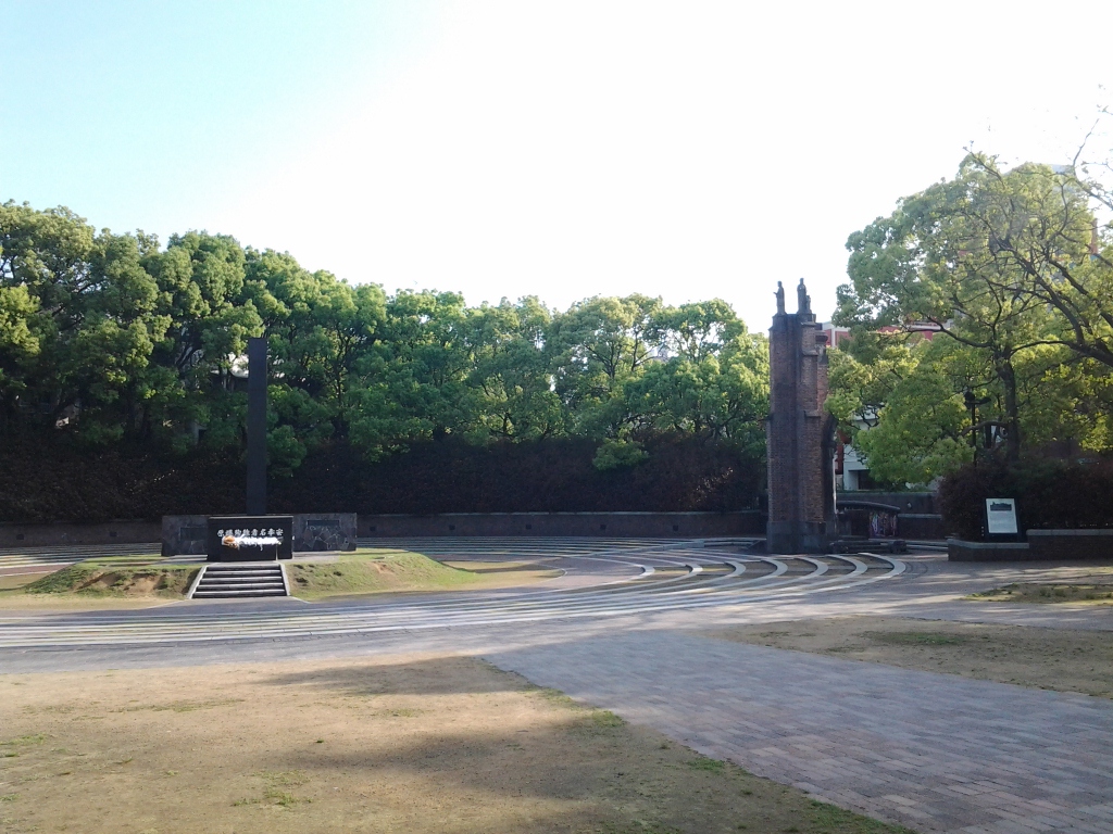 20140426_爆心地公園