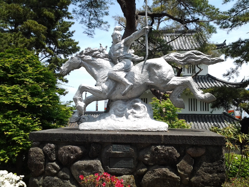 20140426_若き日の織田信長像
