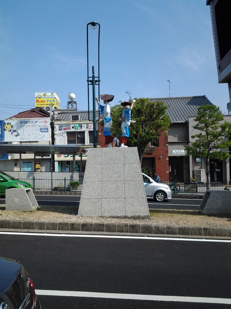 20140426_諫早のんのこ踊り