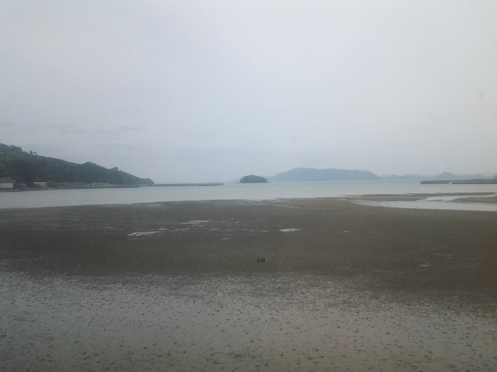 20140427_たのうら御立岬公園あたり殿島