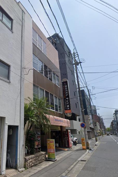 20140427_パームス天文館