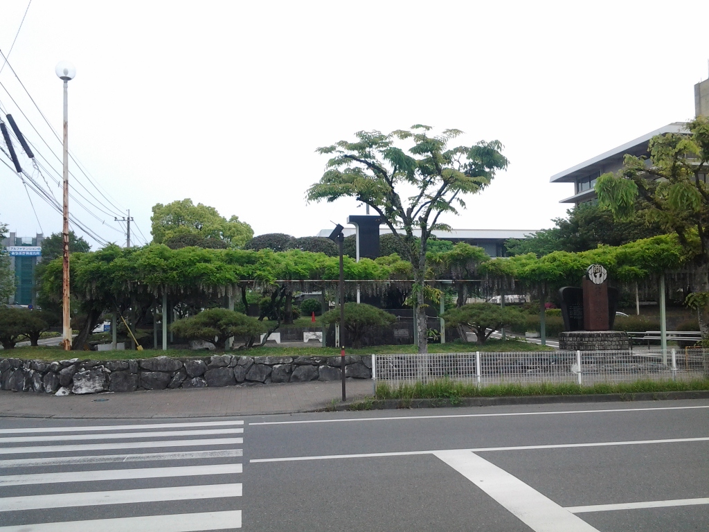 20140427_八代市役所