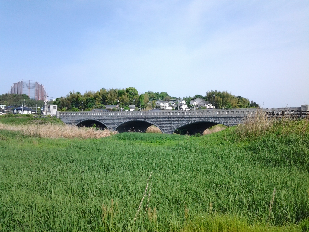 20140427_坪井川緑地公園