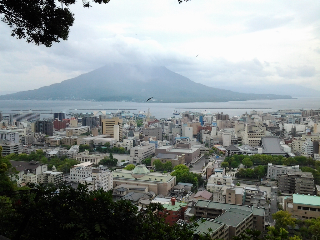 20140427_城山公園展望台