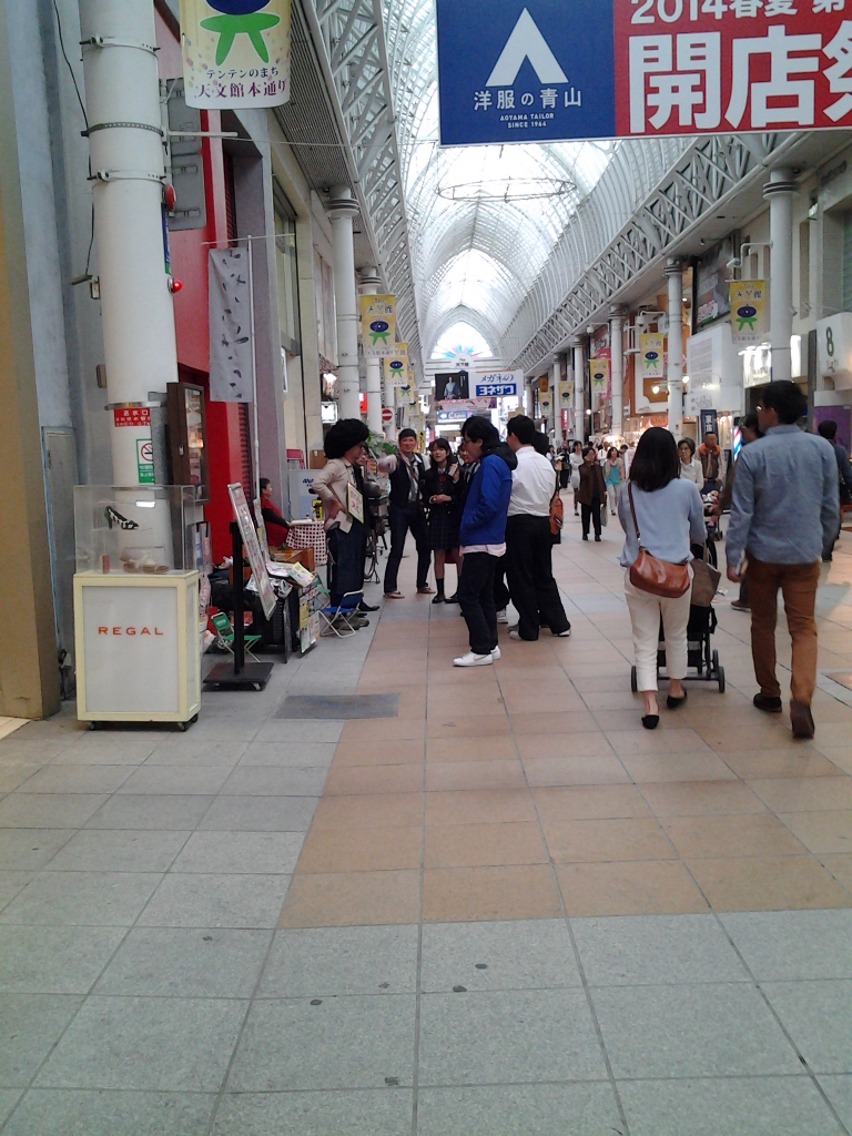 20140427_天文館本通り