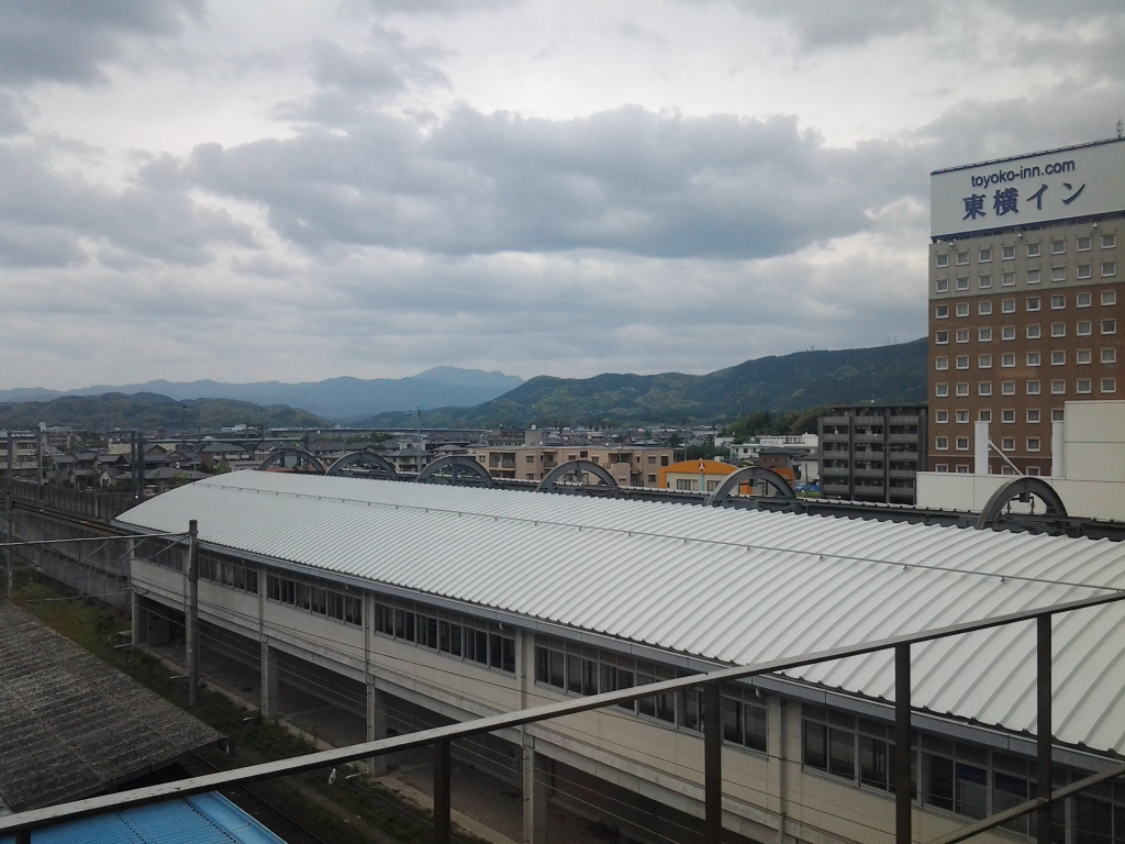 20140427_川内駅