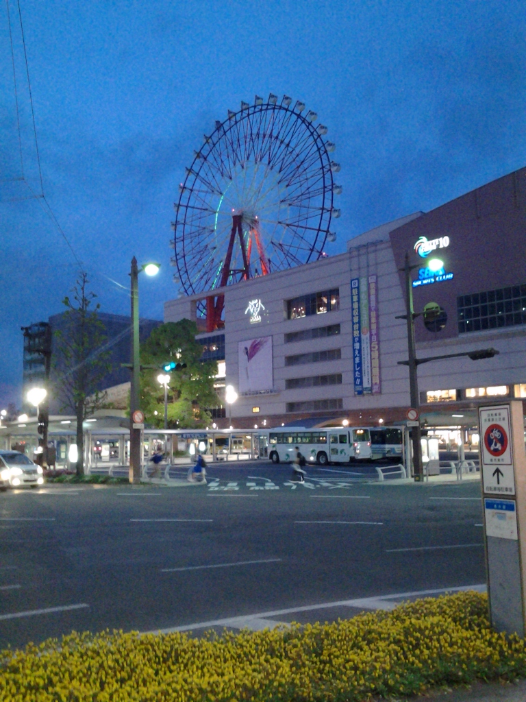 20140427_観覧車｢アミュラン｣