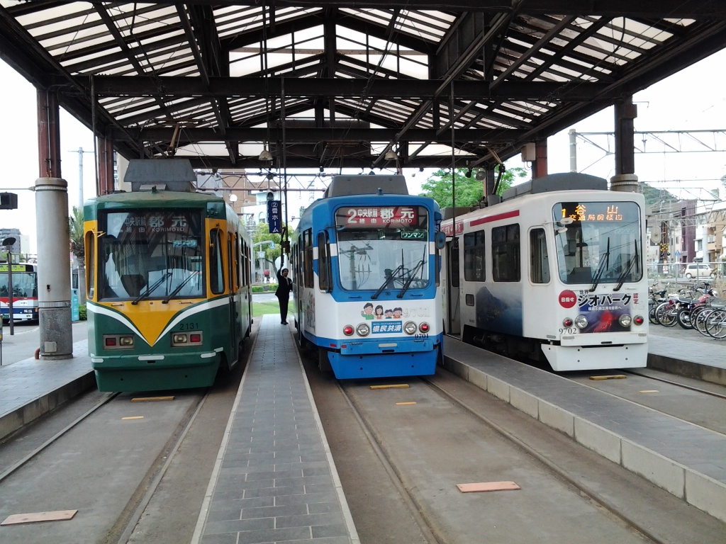 20140427_鹿児島市電