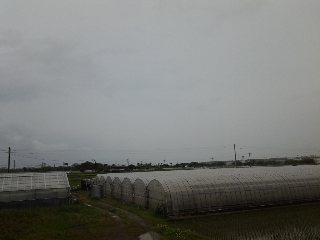 20140428_宮崎空港（宮崎ブーゲンビリア空港）