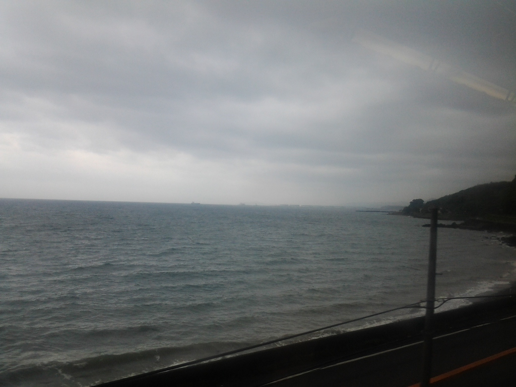 20140428_瀬々串あたり鹿児島湾