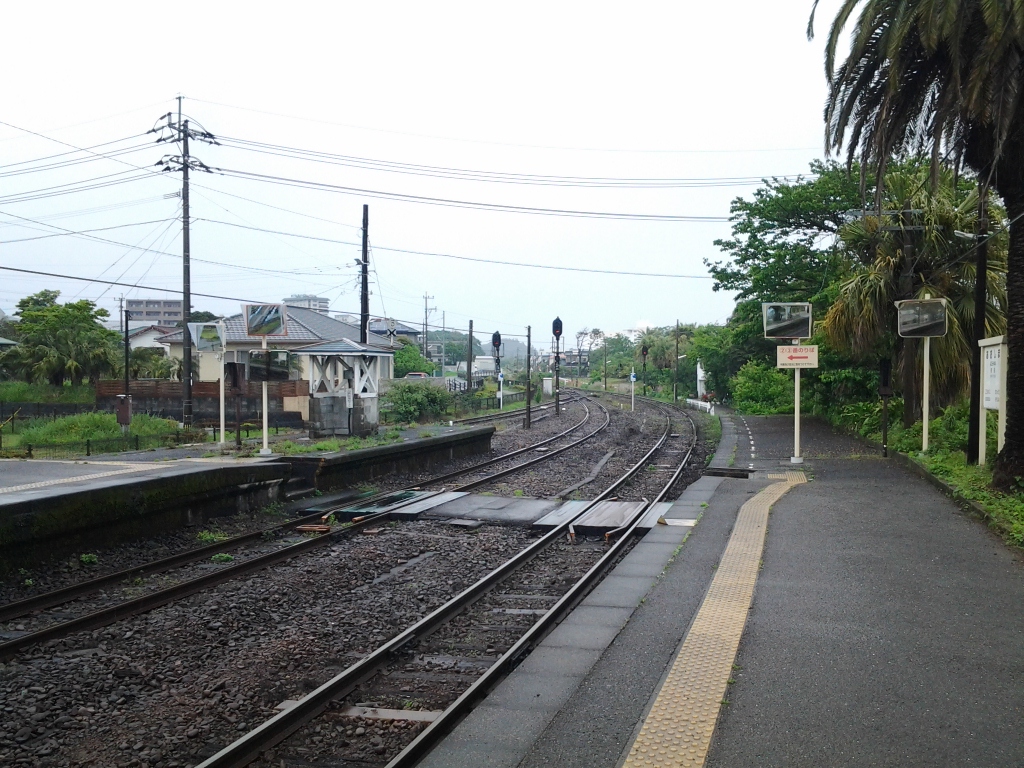 20140428_青島駅