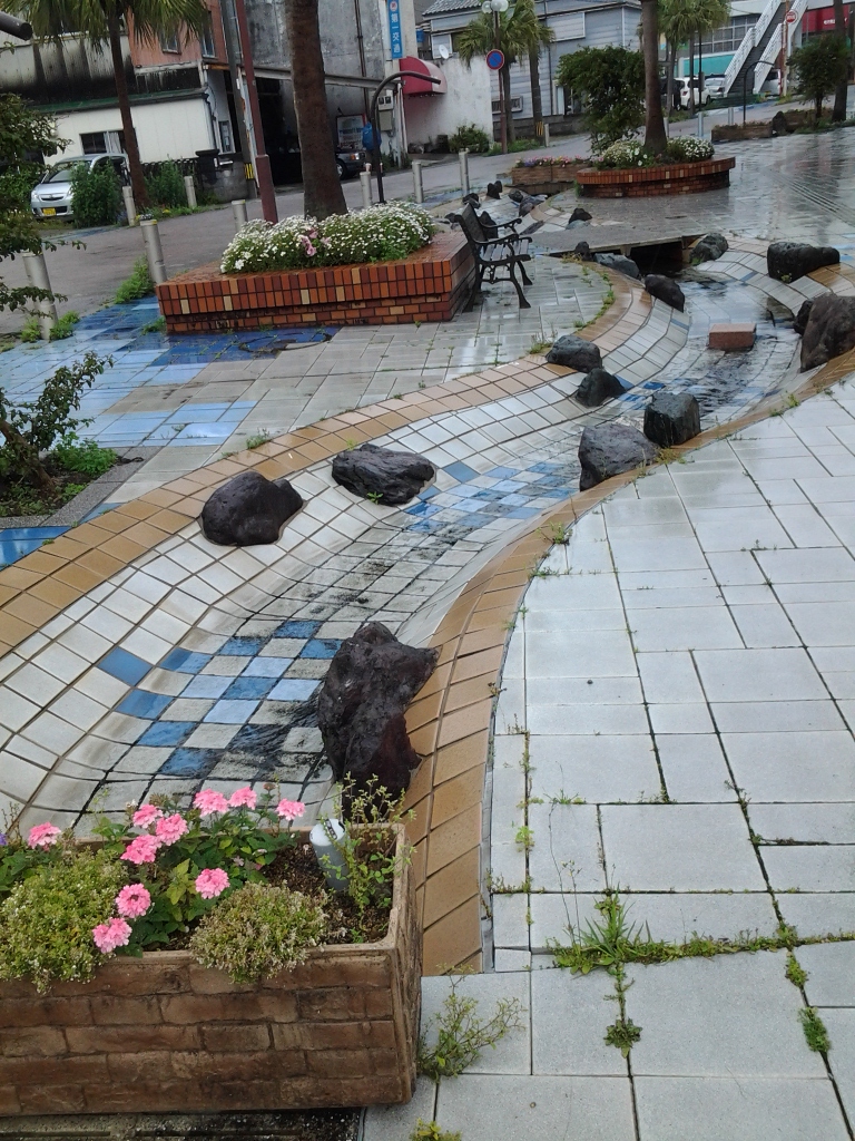 20140428_青島駅前通り