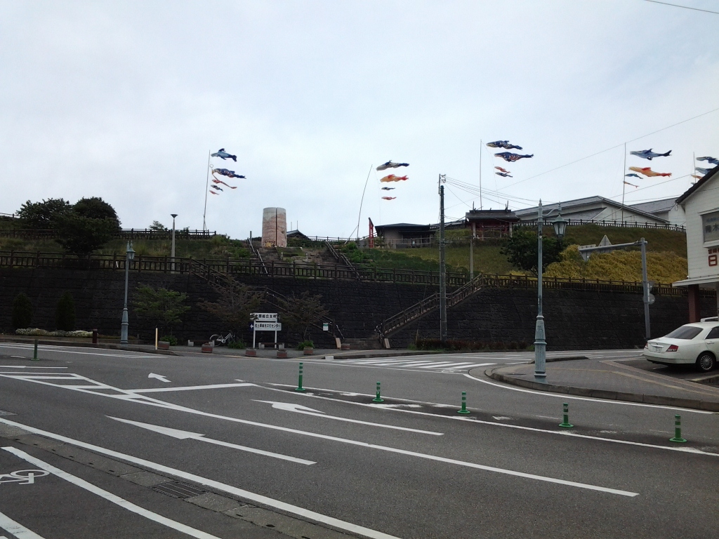 20140429_エントランス広場公園