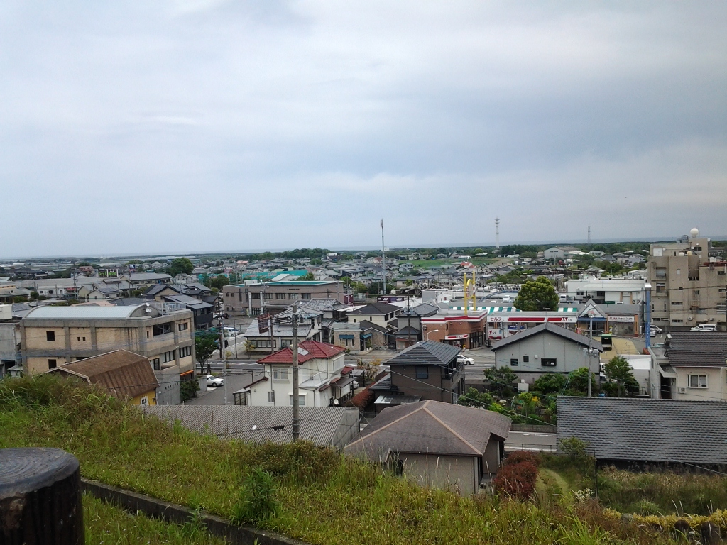 20140429_エントランス広場公園