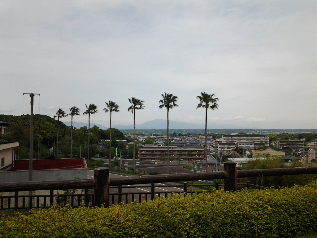 20140429_エントランス広場公園