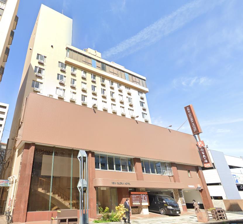 20140429_ニューグロリア大分ホテル