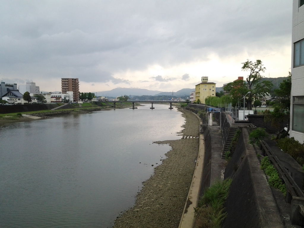20140429_五ヶ瀬川　板田橋