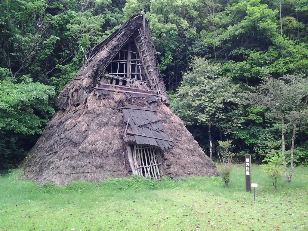 20140429_竪穴住居