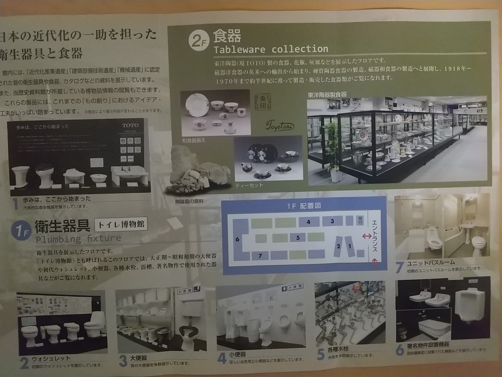 20140430_TOTO歴史資料館