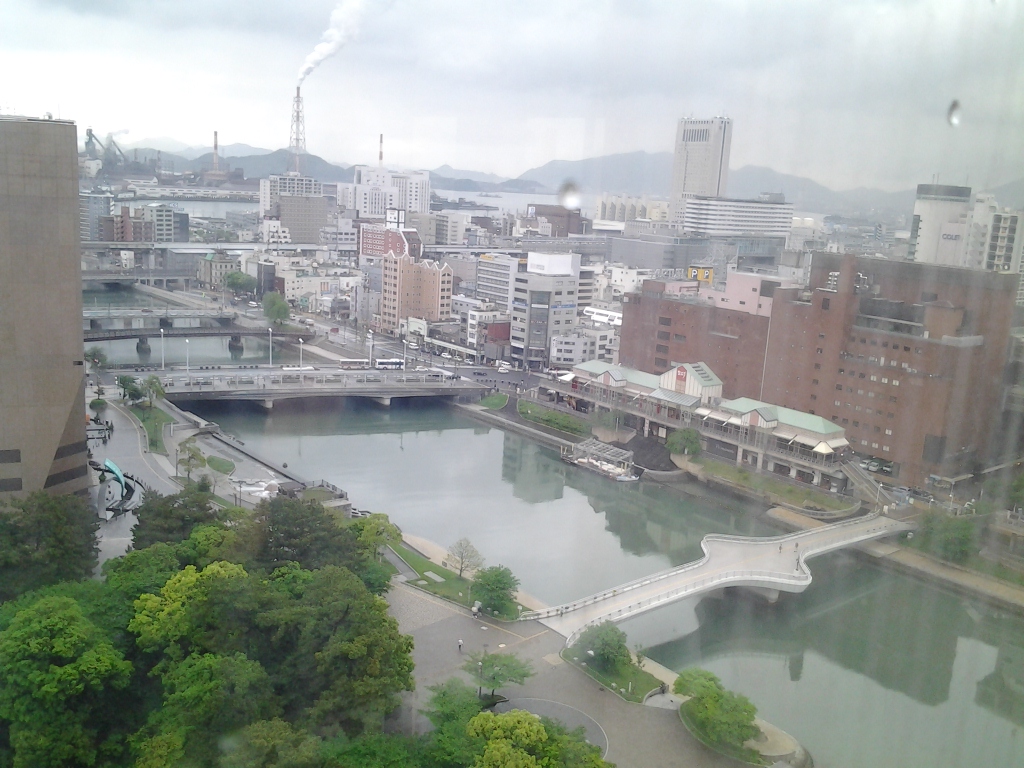 20140430_北九州市役所ふれあい展望室