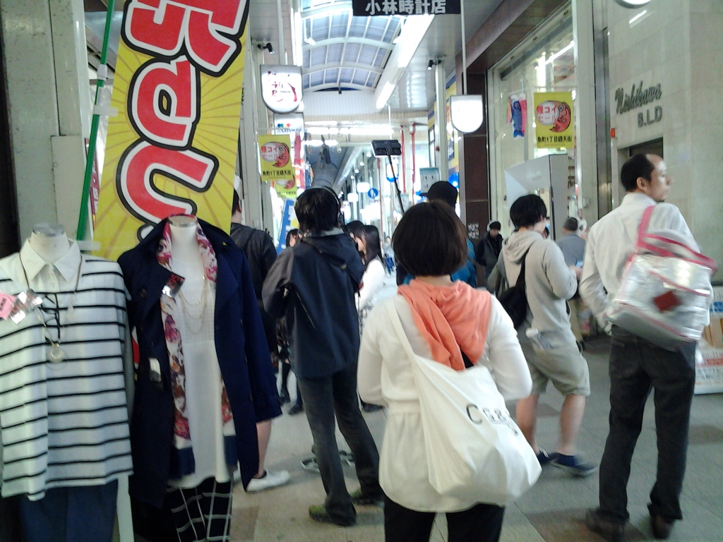 20140430_魚町銀天街