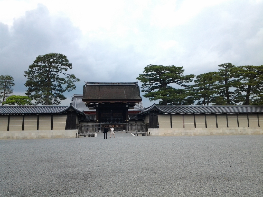20140501_京都御所 建礼門