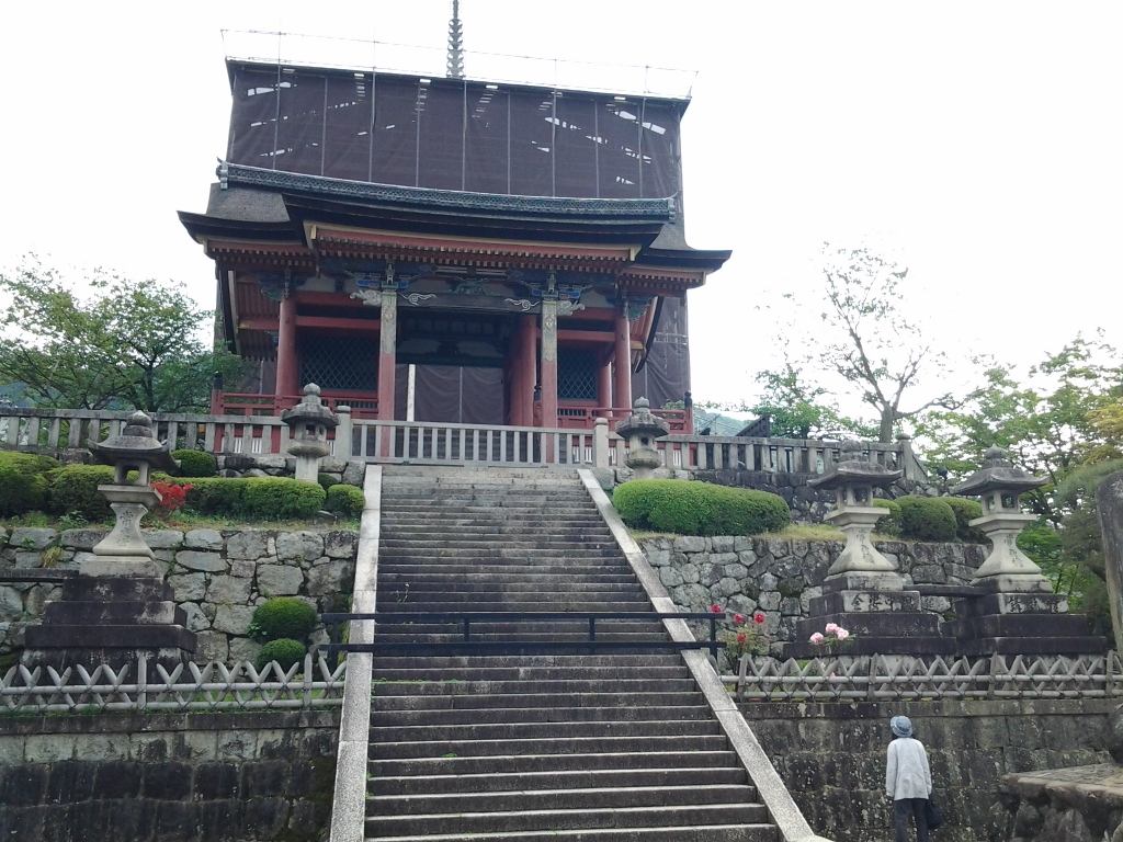 20140501_清水寺 西門