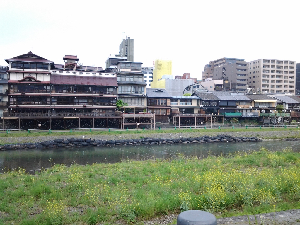 20140501_鴨川景観