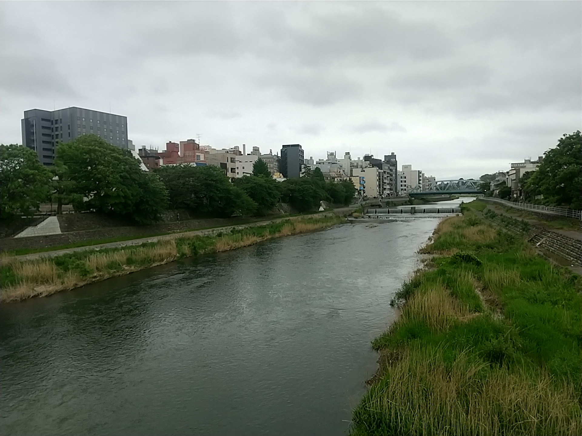 20250517_新橋 片町方面